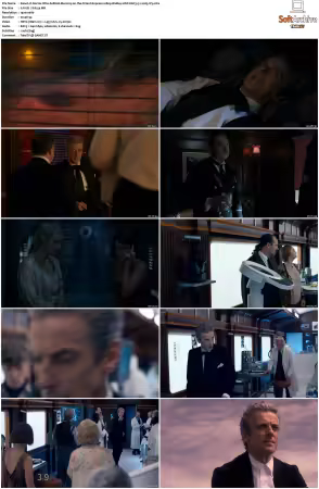 Doctor Who 2005 S01-S13 1080p BluRay 10bit EAC3 5.1 x265-iVy