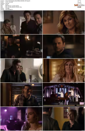 Nashville S03 1080p WEBRip 10Bit DDP5.1 HEVC-d3g