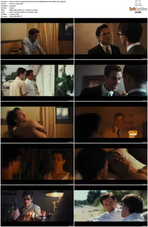 Fellow Travelers S01 1080p WEBRip HDR10 10Bit DDP5.1 HEVC-d3g