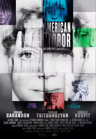 American Mirror Intimations Of Immortality 2018 1080p WEBRip-WORLD