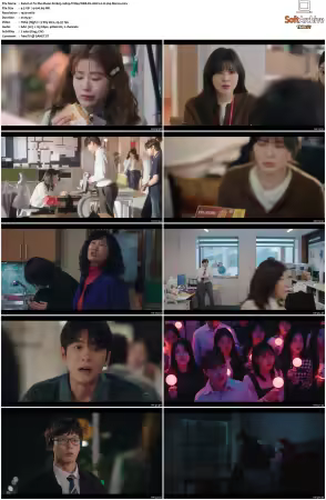 To the Moon S01 1080p friDay WEB-DL AAC2.0 H264-MrHulk
