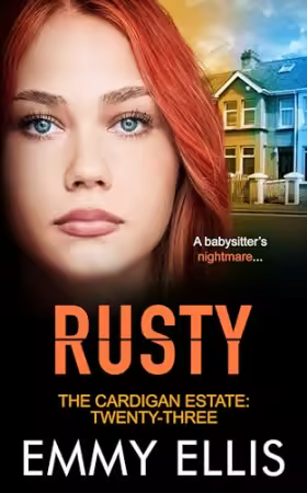 Rusty - The Cardigan Estate