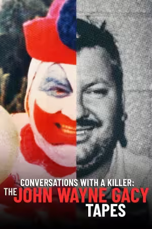 Conversations with a Killer The John Wayne Gacy Tapes S01E02 A Nicely Kept Secret 2160p NF WEB-DL DD+5 1 H 265-playWEB