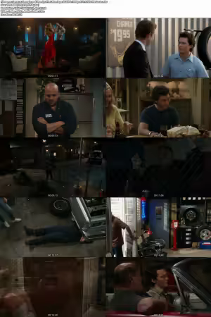 Georgie and Mandys First Marriage S02E04 1080p AV1 10bit-MeGusta