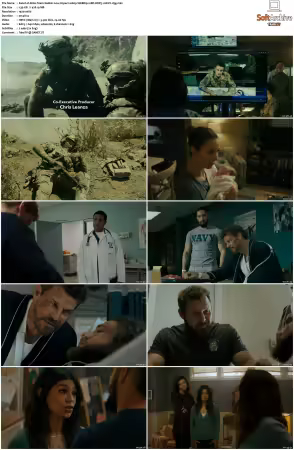 Seal Team S01-S07 1080p WEBRip 10Bit DDP5.1 H265-d3g