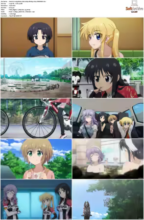 Long Riders S01 1080p BluRay x264-URANiME