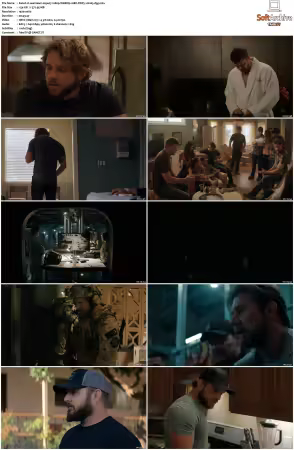 Seal Team S01-S07 1080p WEBRip 10Bit DDP5.1 H265-d3g
