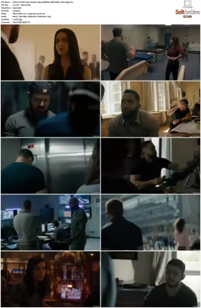 Seal Team S01-S07 1080p WEBRip 10Bit DDP5.1 H265-d3g