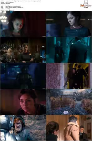 Doctor Who 2005 S01-S13 1080p BluRay 10bit EAC3 5.1 x265-iVy