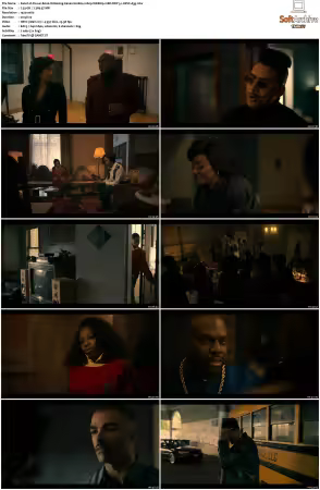 Power Book III Raising Kanan S02 1080p WEBRip 10Bit DDP 5.1 HEVC-d3g