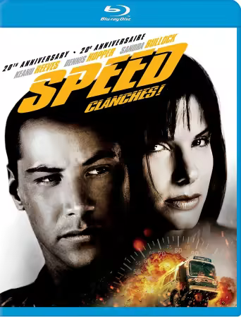 Speed 1994 1080p 10bit BluRay 6CH x265 HEVC-PSA