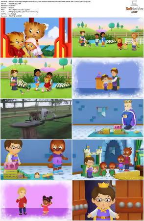 Daniel Tigers Neighborhood S07 1080p PBSK WEB-DL AAC20 H264-4f8c4100292