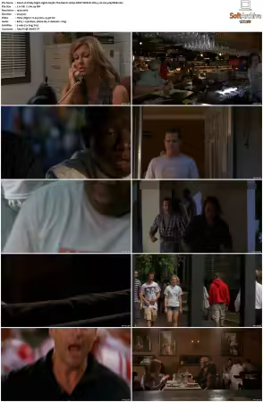 Friday Night Lights S05 1080p DSNP WEB-DL DDP 5.1 H264-playWEB