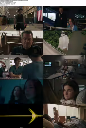 9-1-1 Nashville S01E05 1080p HEVC x265-Dusa