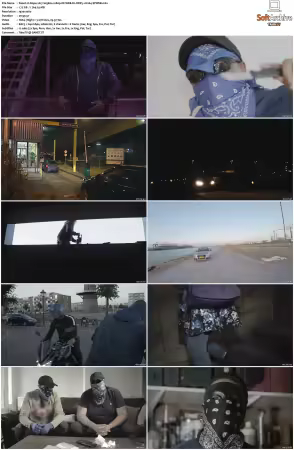 Dope 2017 S03 1080p NF WEB-DL DDP5.1 H264-SPWEB
