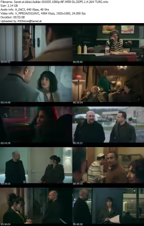 Agatha Raisin 2014 S03E05 1080p AMZN Webrip DDP2 0 x265-Vialle