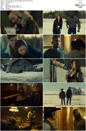 Wynonna Earp S01 1080p WEBRip 10Bit DDP2.0 HEVC-d3g