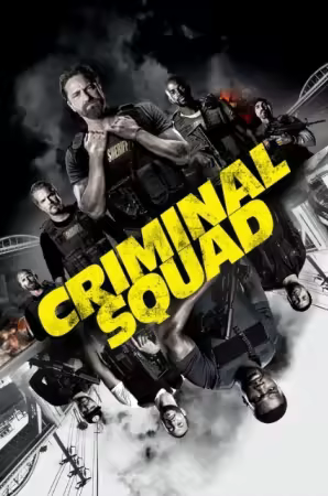 Criminal Squad 2018 Extended German AAC 1080p BluRay AV1-BB