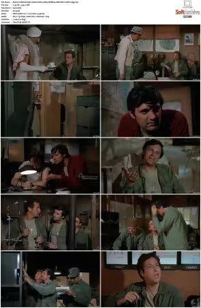 M.A.S.H S03 1080p WEBRip 10Bit DD2.0 HEVC-d3g