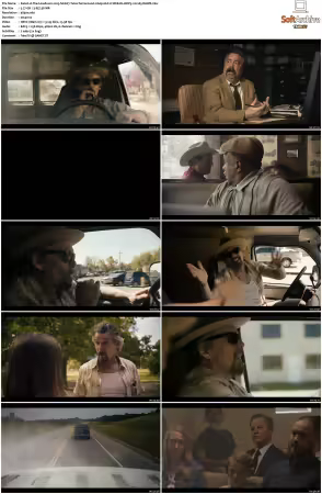 The Lowdown 2025 S01 2160p HULU WEB-DL DDP5.1 H265-RAWR