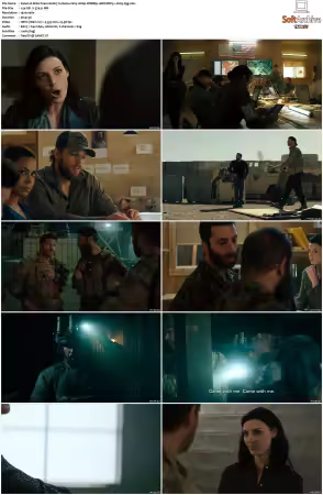 Seal Team S01 S07 1080p WEBRip 10Bit DDP5.1 H265-d3g