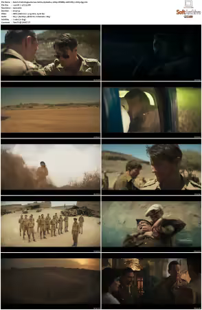 SAS Rogue Heroes S01 1080p WEBRip 10Bit DD5.1 H265-d3g