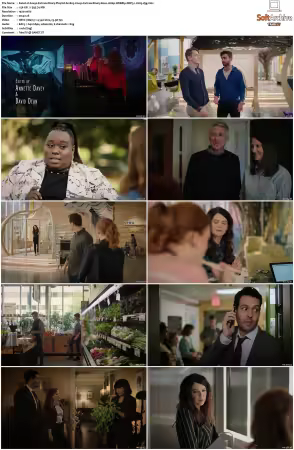 Zoeys Extraordinary Playlist S01 1080p WEBRip DDP5.1 H265-d3g