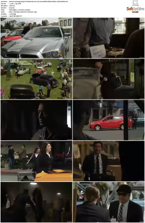 Leverage S05 1080p AMZN WEB-DL DDP2 0 H264-SiGMA