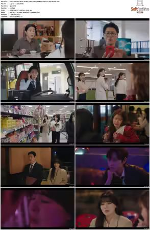 To the Moon S01 1080p friDay WEB-DL AAC2.0 H264-MrHulk