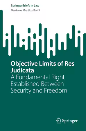 Objective Limits of Res Judicata