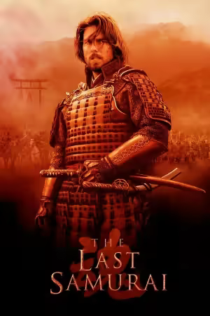 The Last Samurai 2003 WEB-DL 1080p HEVC