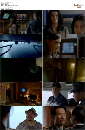 The Last Ship S03 1080p WEBRip DDP5.1 H265-d3g