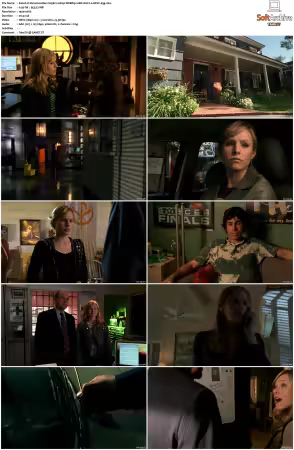 Veronica Mars S03 1080p WEBRip 10Bit AAC2.0 HEVC-d3g