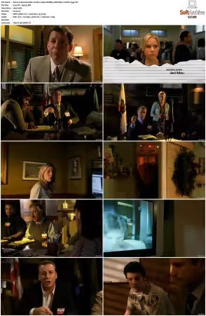 Veronica Mars S02 1080p WEBRip 10Bit AAC2.0 HEVC-d3g