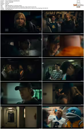 Chad Powers 2025 S01 MULTI 2160p WEB-DL HDR H265-AOC