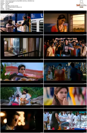 Chennai Express 2013 1080p WEBDL x264 EAC3 5.1-=BlacK_PearL=-