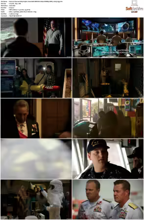 The Last Ship S05 1080p WEBRip DDP5.1 H265-d3g