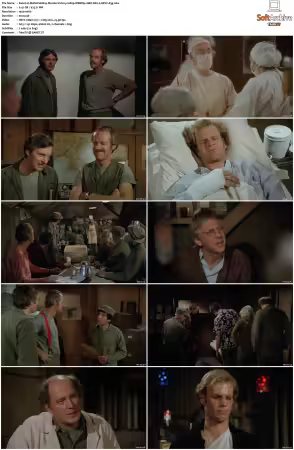 M.A.S.H S08 1080p WEBRip 10Bit DD2.0 HEVC-d3g