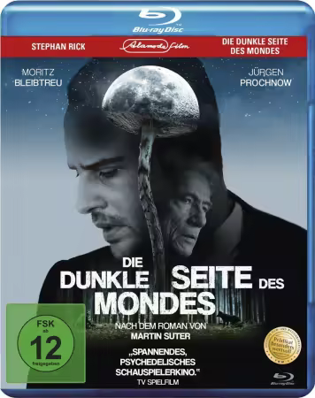 The Dark Side of the Moon 2015 1080p BDRip-Msltel