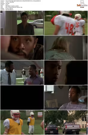 Friday Night Lights S05 1080p DSNP WEB-DL DDP 5.1 H264-playWEB