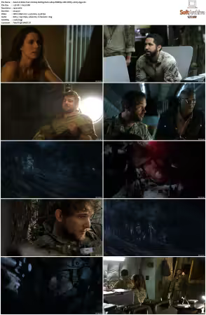 Seal Team S01 1080p WEBRip 10Bit DDP5.1 H265-d3g