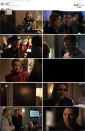 Nashville S03 1080p WEBRip 10Bit DDP5.1 HEVC-d3g