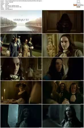 Versailles S01 1080p BluRay 10Bit DDP5.1 HEVC-d3g