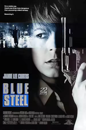 Blue Steel 1990 1080p FDNG WEB-DL DDP 5 1 H 264-PiRaTeS