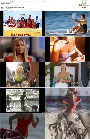 After Baywatch Moment in the Sun S01 1080p HULU WEB-DL AAC2.0 H264-WhiteHat