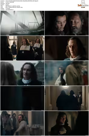 Versailles S03 1080p BluRay 10Bit DDP5.1 HEVC-d3g