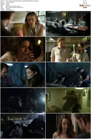 Seal Team S01 S07 1080p WEBRip 10Bit DDP5.1 H265-d3g