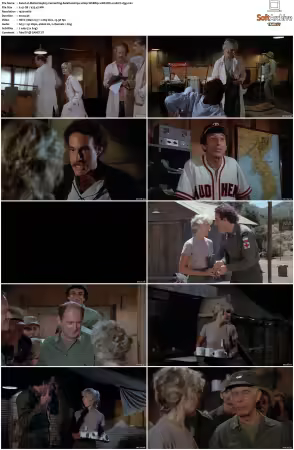 M.A.S.H. S01-S11 1080p WEBRip 10Bit DD2.0 HEVC-d3g