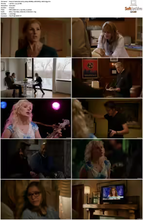 Nashville S01 1080p WEBRip 10Bit DDP5.1 HEVC-d3g