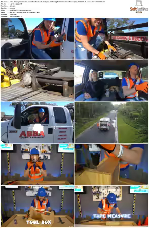 Handyman Hal 2023 S01 S03 720p TUBI WEB-DL AAC2 0 H264-NOGROUP